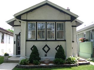 4445 N Laporte Ave, Chicago, IL 60630