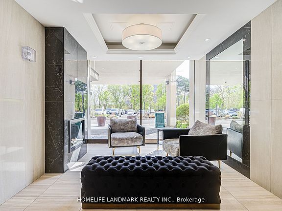 2nd image of 715 Don Mills Rd #2501