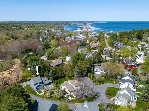 25 Hartwig Lane #25, Ogunquit, ME 03907
