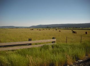 91702 Dog Lake Ln, Lakeview, OR 97630