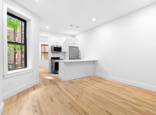 202 W 96th St APT 3C, New York, NY 10025