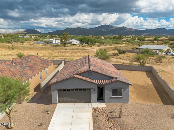 229 S Atlanta St, Vail, AZ 85641