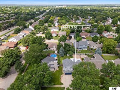 6945 S 53rd Ct, Lincoln, NE, 68516