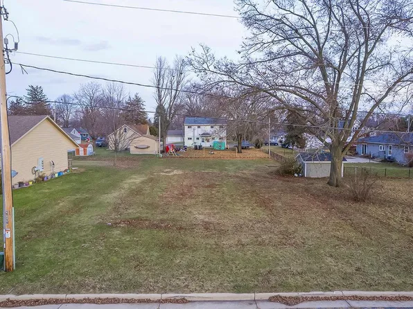 Lot 3 Sater Street Lot 3, Orfordville, WI 53576