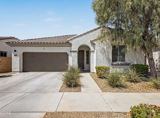 24580 N 144TH Avenue, Surprise, AZ 85387