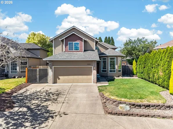 5359 NW Wickiup Way, Portland, OR 97229