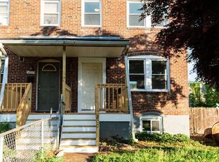 200 Old Riverside Rd, Baltimore, MD 21225
