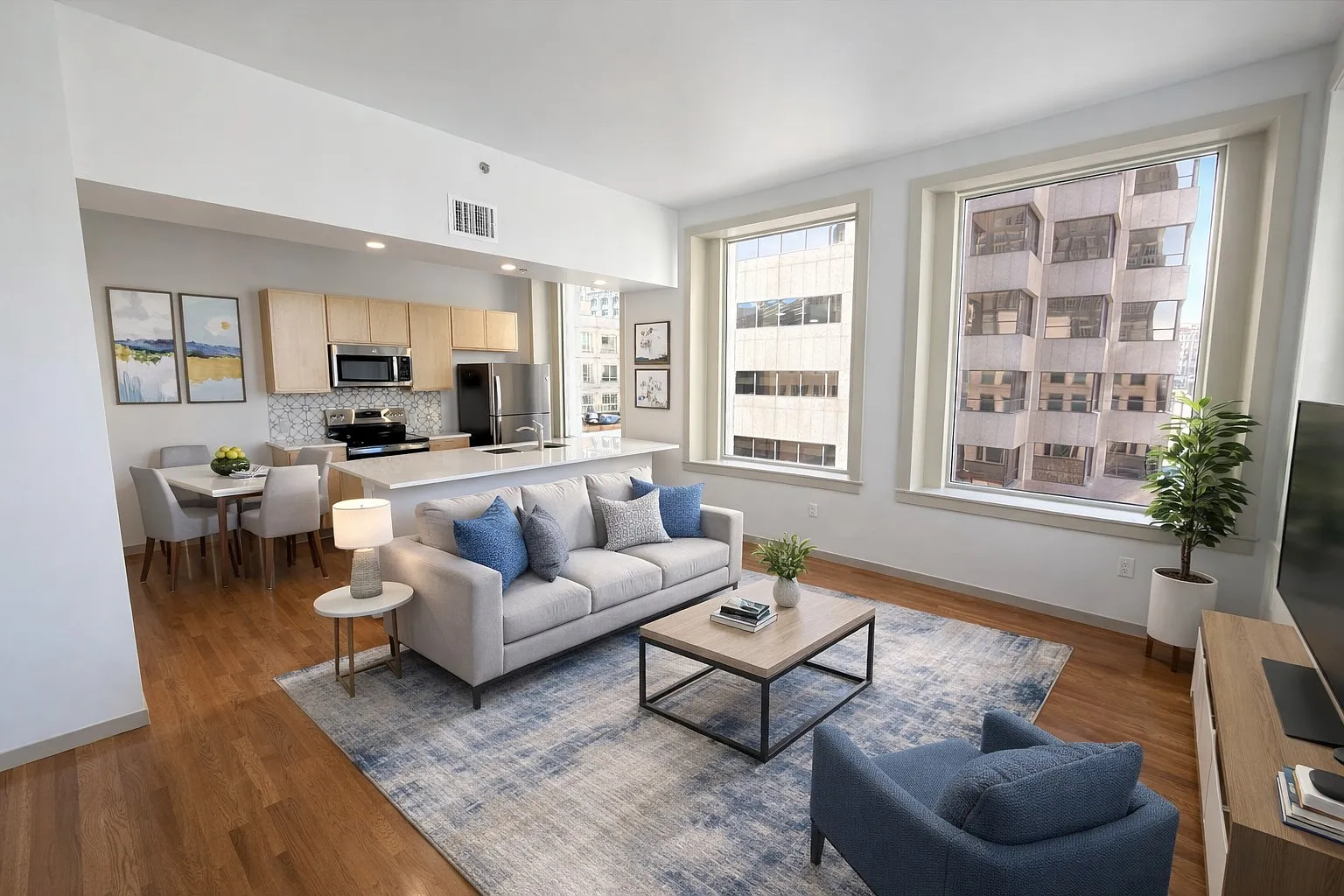 Sentinel Lofts — Photo 4