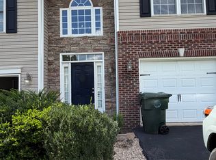 216 Lavinia St #216, Bristol, VA 24201