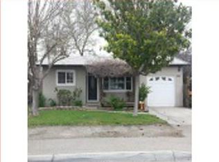 2942 Garden Ave, San Jose, CA 95111