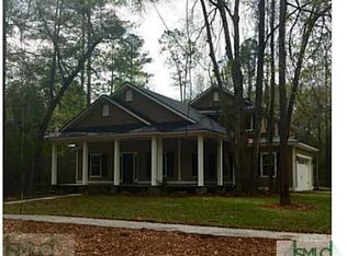 335 Ridgewood Park Dr, Richmond Hill, GA 31324