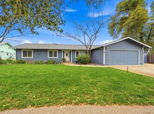 1354 Harpole Rd, Redding, CA 96002