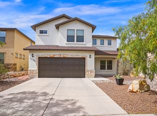 7336 Black Sage Dr, El Paso, TX 79911