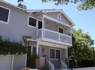 226 W Quinto St, Santa Barbara, CA 93105