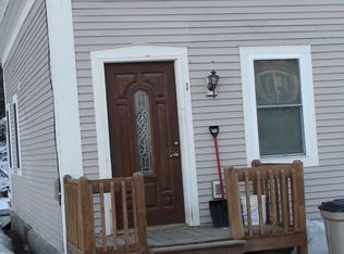 217 Union St #1, Northfield, VT 05663