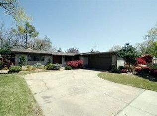 3211 S 85th Ave E, Tulsa, OK 74145