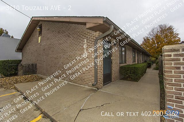 1st image of 3610 Touzalin Ave #2