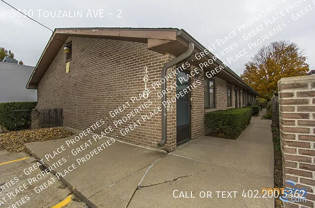 3610 Touzalin Ave #2