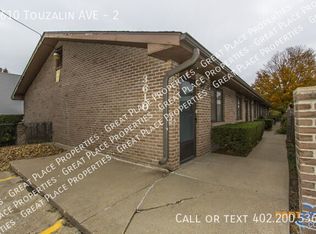3610 Touzalin Ave #2, Lincoln, NE 68507