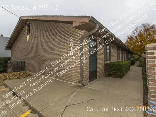 3610 Touzalin Ave #2, Lincoln, NE 68507