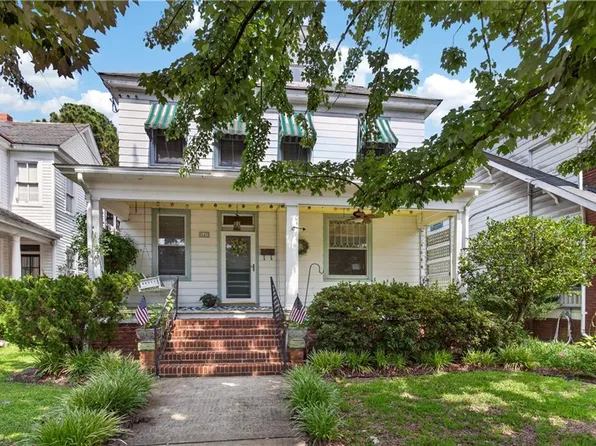 147 Florida Ave, Portsmouth, VA 23707