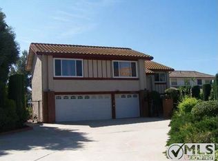 18526 Entrada Ct, Porter Ranch, CA 91326
