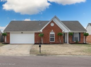 8131 Mary Payton Dr, Southaven, MS 38671