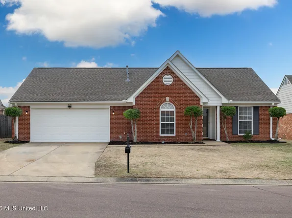 8131 Mary Payton Dr, Southaven, MS 38671