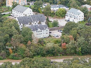 10 Donald St APT 10, Weymouth, MA 02188