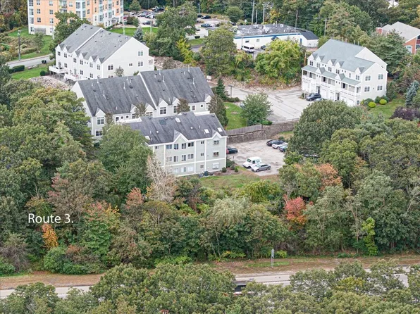 10 Donald St APT 10, Weymouth, MA 02188