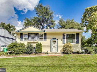 2304 Porter Ave, Suitland, MD, 20746