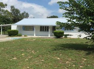 805 Armisted St, Avon Park, FL 33825