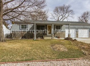 4030 Newman St, Wheat Ridge, CO 80033