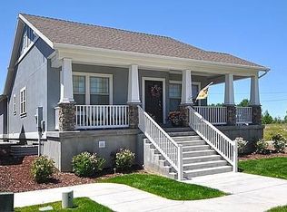 4648 W Oyster Shell Rd, South Jordan, UT 84009