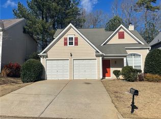 3140 Serenade Ct, Milton, GA 30004