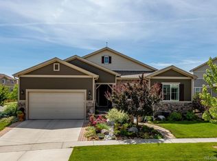 15181 W 62nd Way, Arvada, CO 80403