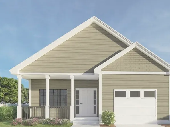43 Skyview Lane, Laconia, NH 03246