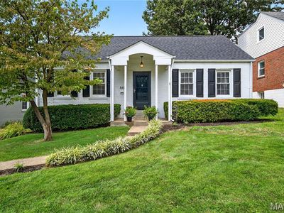 841 Wild Cherry Ln, Saint Louis, MO, 63130