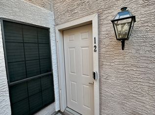 1976 N Lemon Tree Ln UNIT 12, Chandler, AZ 85224