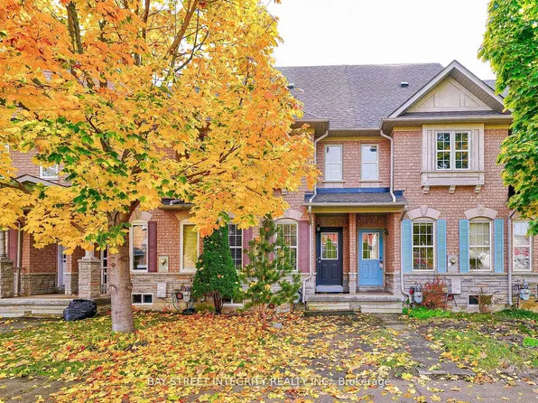 75 Selkirk Dr, Richmond Hill, ON L4B 4S4