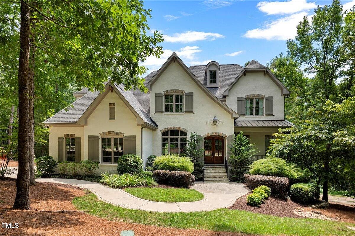 1601 Kirkby Ln, Raleigh, NC 27614 Zillow