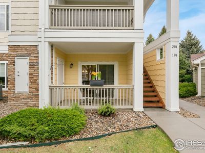 4635 Hahns Peak Dr #104, Loveland, CO, 80538