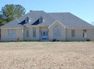 4950 State Highway 100 N, Tallapoosa, GA 30176