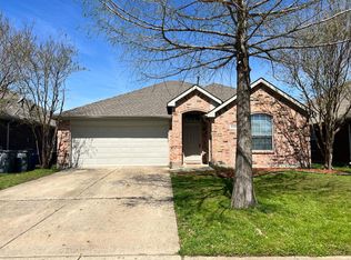 2130 Bluebell, Forney, TX 75126