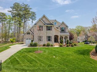 108 Royal Glen Dr, Cary, NC 27518
