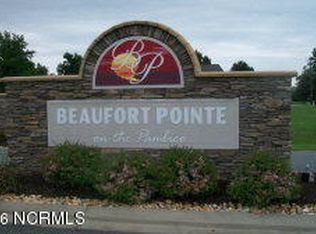 0 Whichards Ln, Chocowinity, NC 27817