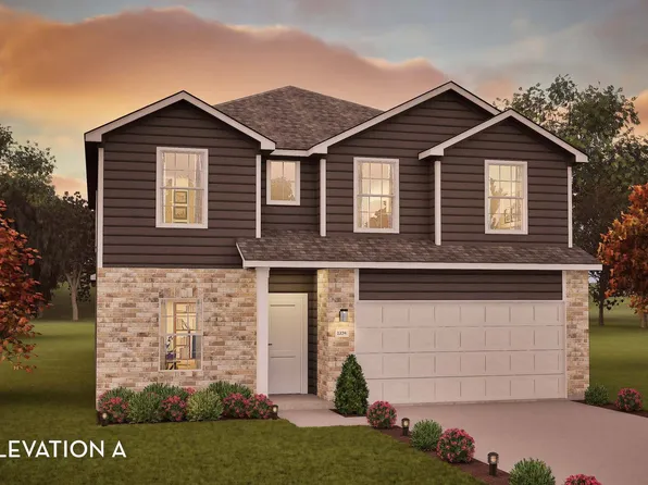 11706 GLENDORA RUN, San Antonio, TX 78245