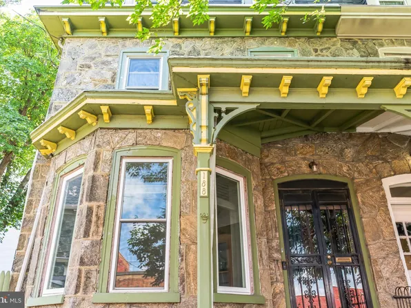 188 W Maplewood Ave, Philadelphia, PA 19144