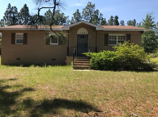 155 Robinson St, Aiken, SC 29801