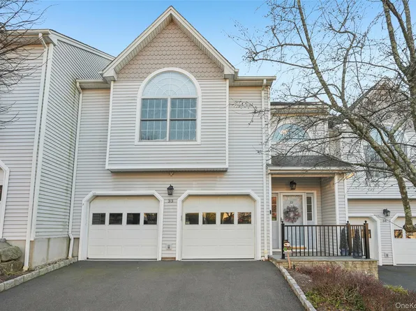 33 Forest Ridge Road #33, Nyack, NY 10960